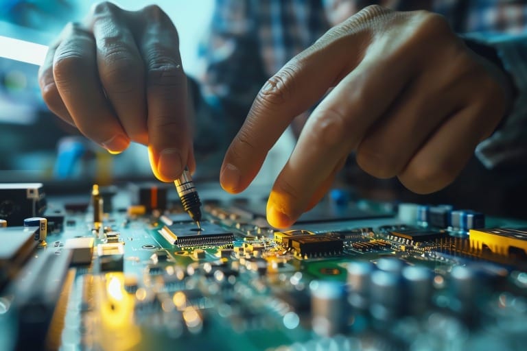 FPGA Design Services